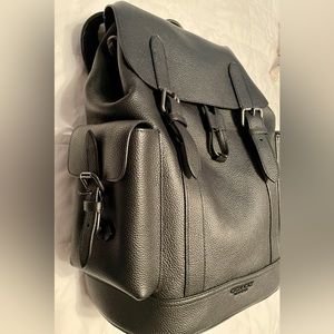 NWT Coach Outlet Hudson Backpack